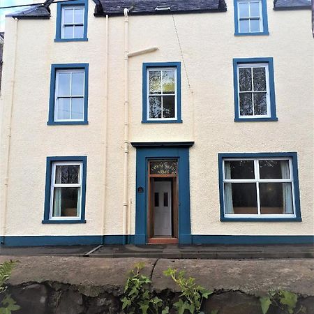 Corsewall Arms Guest House Stranraer Extérieur photo