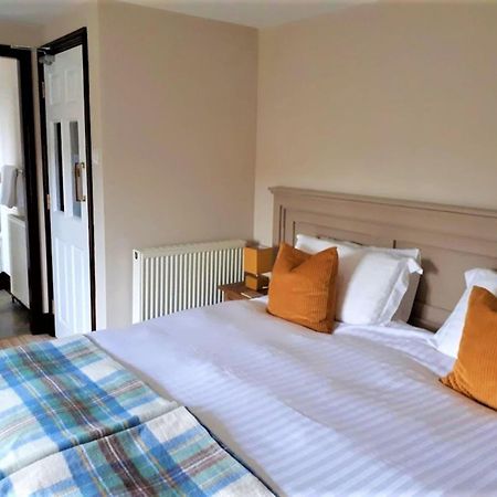 Corsewall Arms Guest House Stranraer Extérieur photo