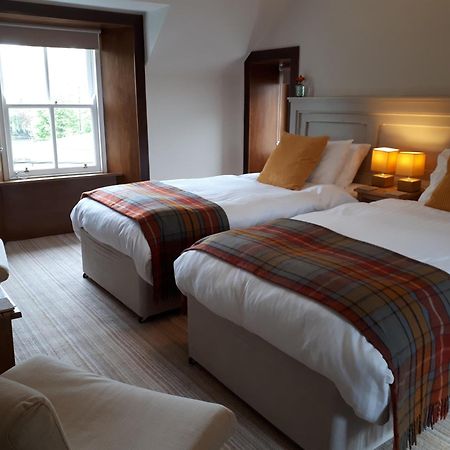 Corsewall Arms Guest House Stranraer Extérieur photo