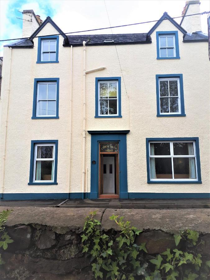 Corsewall Arms Guest House Stranraer Extérieur photo