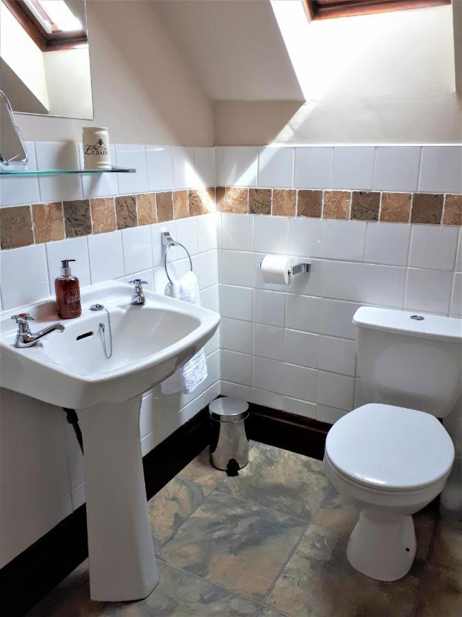 Corsewall Arms Guest House Stranraer Extérieur photo