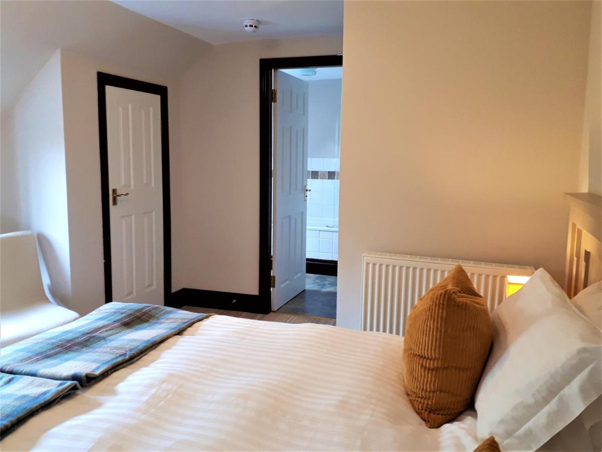 Corsewall Arms Guest House Stranraer Extérieur photo