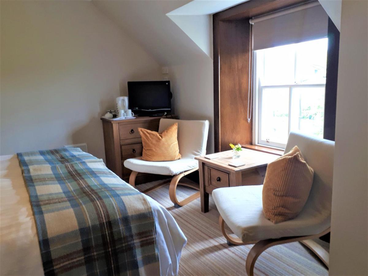 Corsewall Arms Guest House Stranraer Extérieur photo