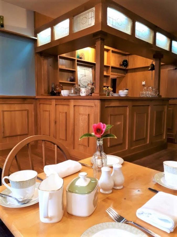 Corsewall Arms Guest House Stranraer Extérieur photo