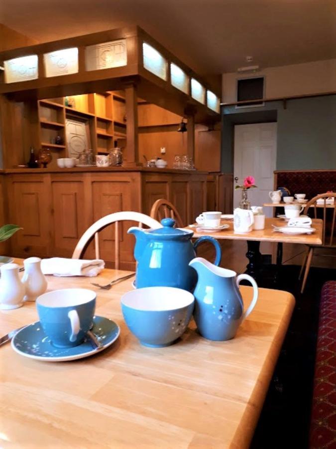 Corsewall Arms Guest House Stranraer Extérieur photo
