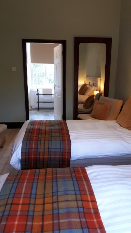 Corsewall Arms Guest House Stranraer Extérieur photo