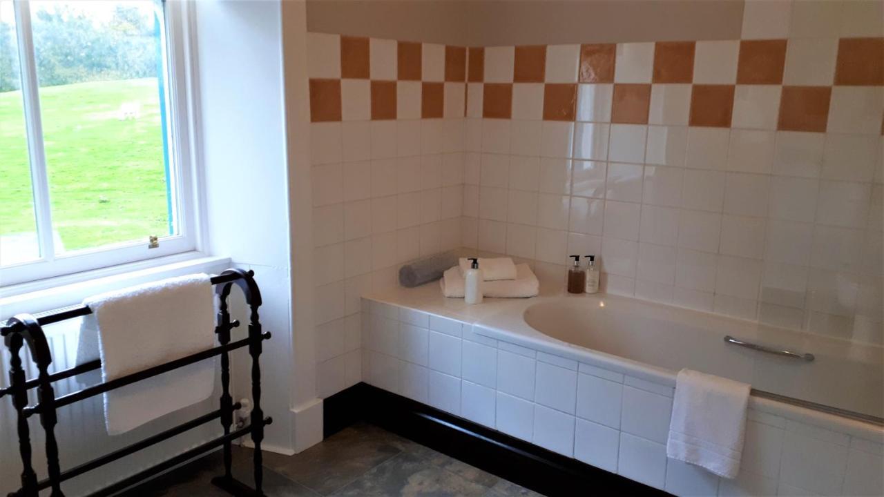 Corsewall Arms Guest House Stranraer Extérieur photo