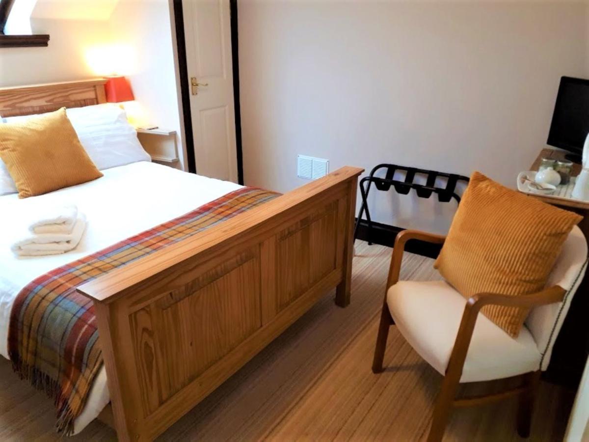 Corsewall Arms Guest House Stranraer Extérieur photo