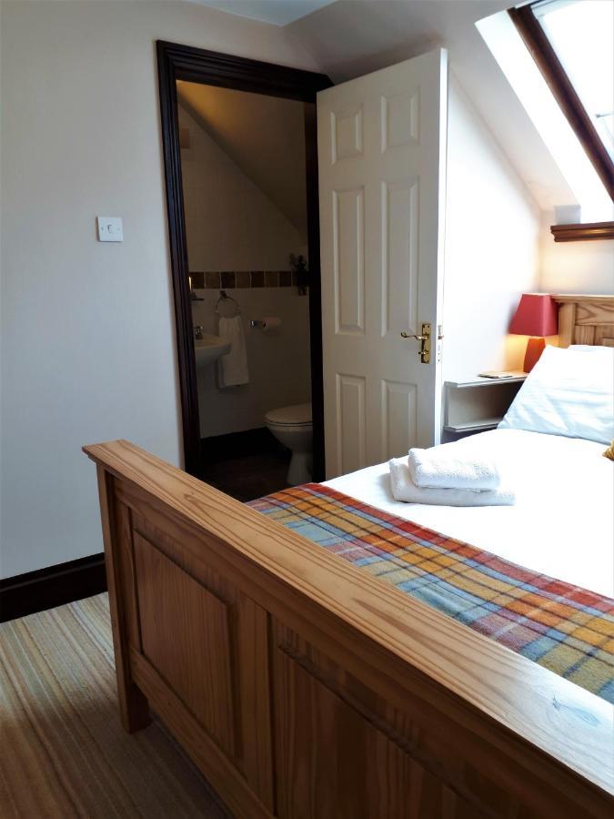 Corsewall Arms Guest House Stranraer Extérieur photo