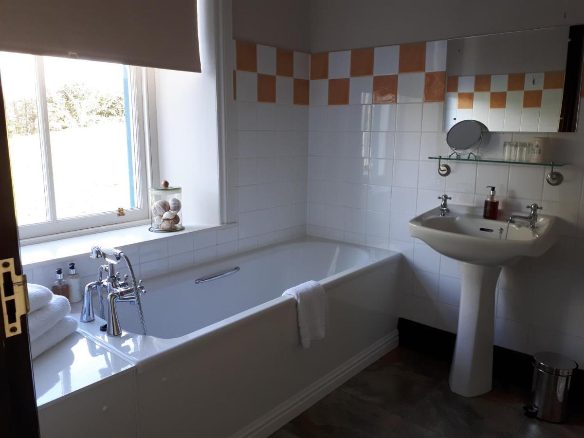 Corsewall Arms Guest House Stranraer Extérieur photo
