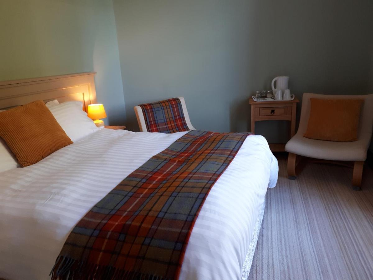 Corsewall Arms Guest House Stranraer Extérieur photo