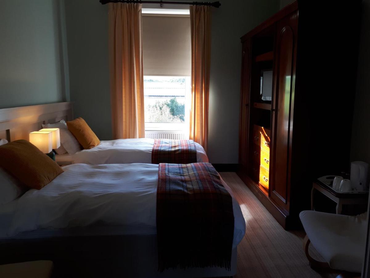 Corsewall Arms Guest House Stranraer Extérieur photo