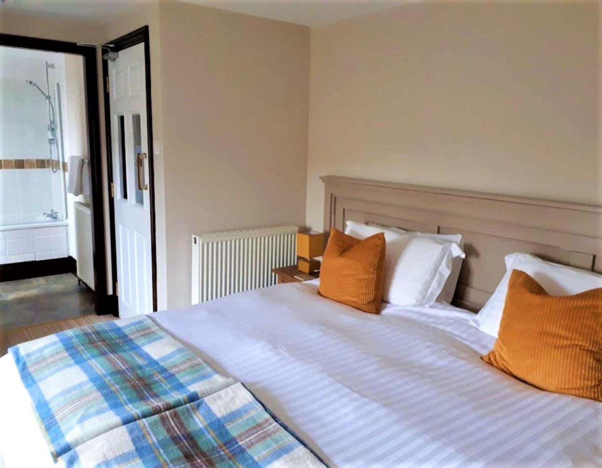 Corsewall Arms Guest House Stranraer Extérieur photo