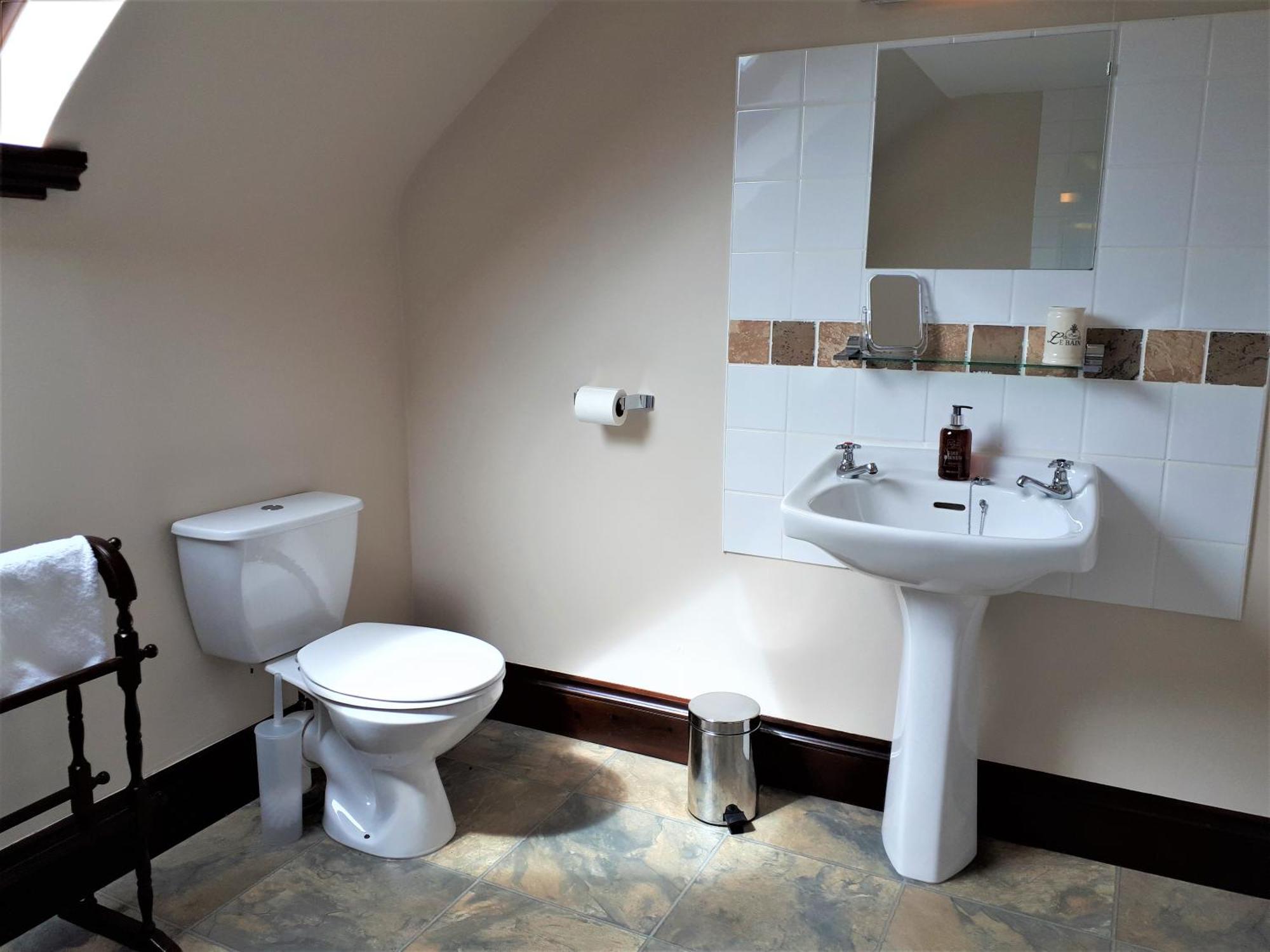 Corsewall Arms Guest House Stranraer Extérieur photo